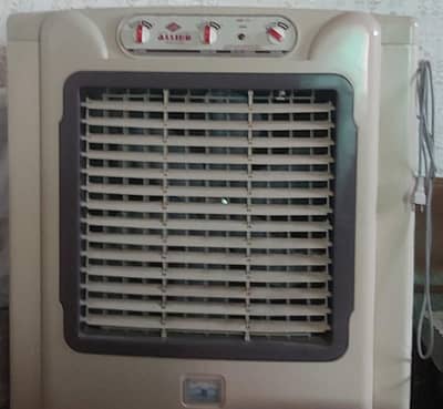 Allied cooler