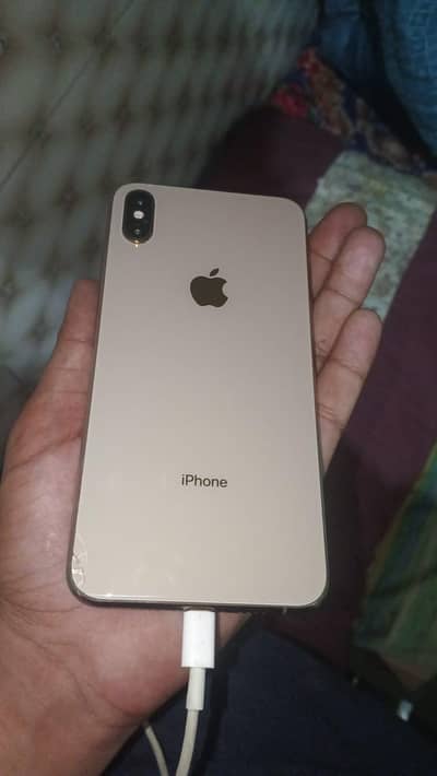 Apple iPhone XS Max
