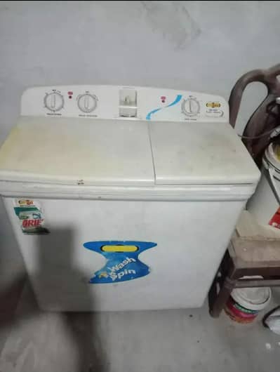 Wahing machine for sale