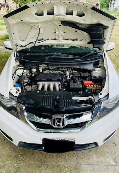 Honda City 1.3 IVTEC 2021