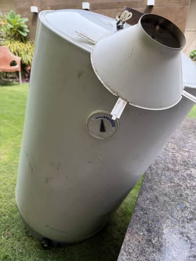 Ariston SGA Gas geyser For sale
