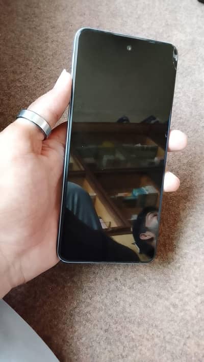 Infinix Smart 8 Pro