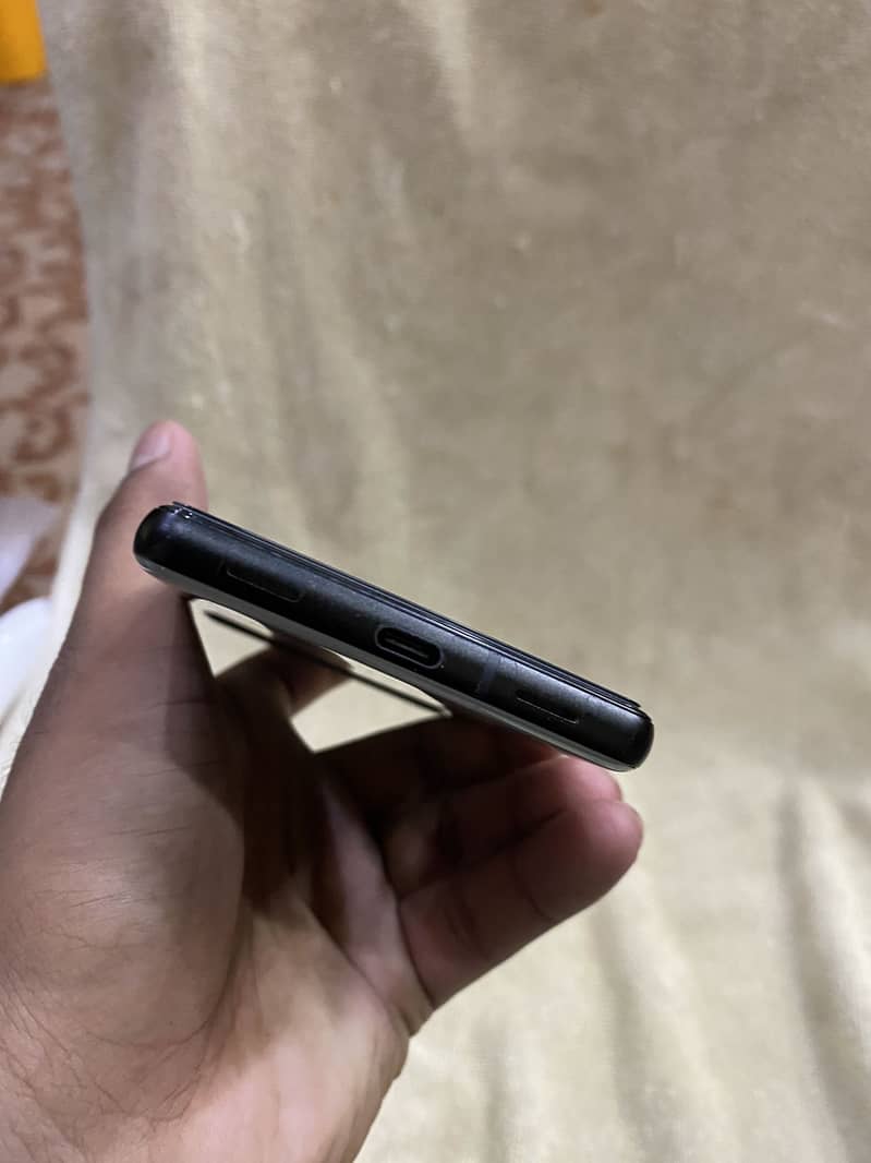 Google Pixel 6a 1