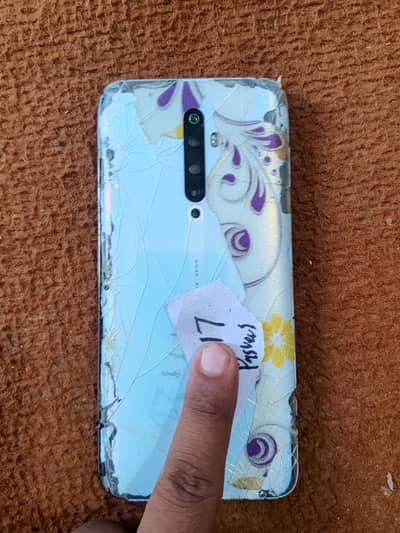 OPPO Reno2 F