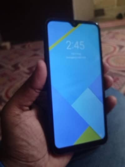 Realme C2
