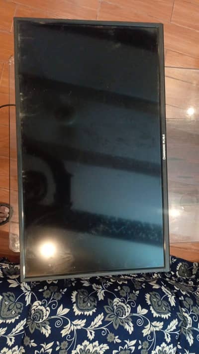 changhong ruba led