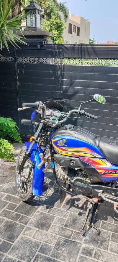 bike bilkul ok ha