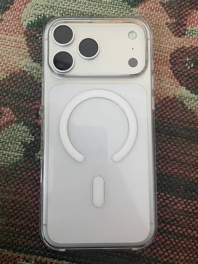 Apple iPhone 17 Pro Max