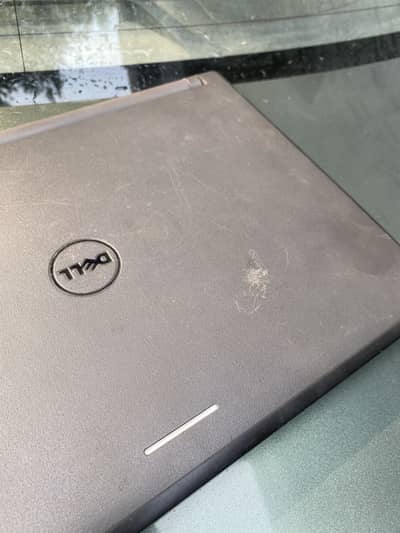 Dell latitude 3350