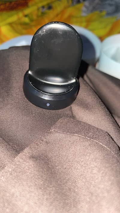 Samsung s2 gear watch fully new