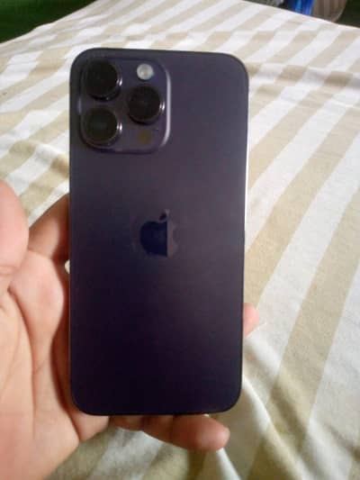 Apple iPhone 14 Pro Max