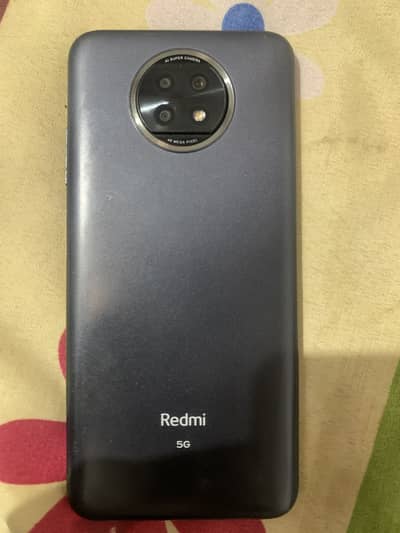 Xiaomi Redmi Note 9T