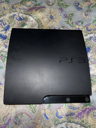 PlayStation 3 | Excellent Condition