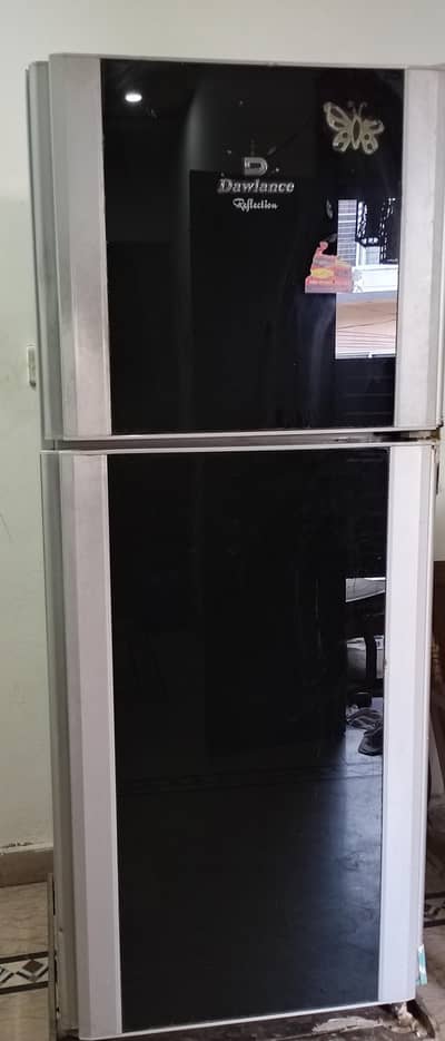 Dawlance fridge