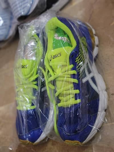 SK SHOSE