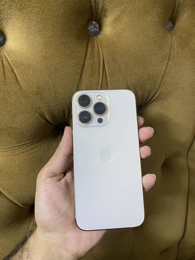 Apple iPhone 13 Pro