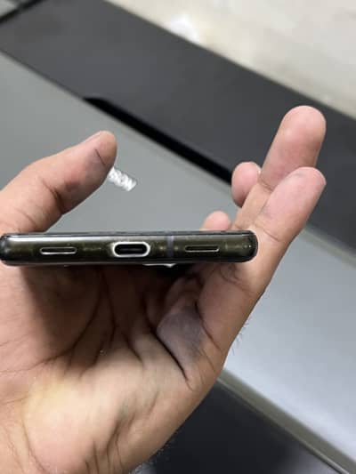 Google Pixel 6a panel not working