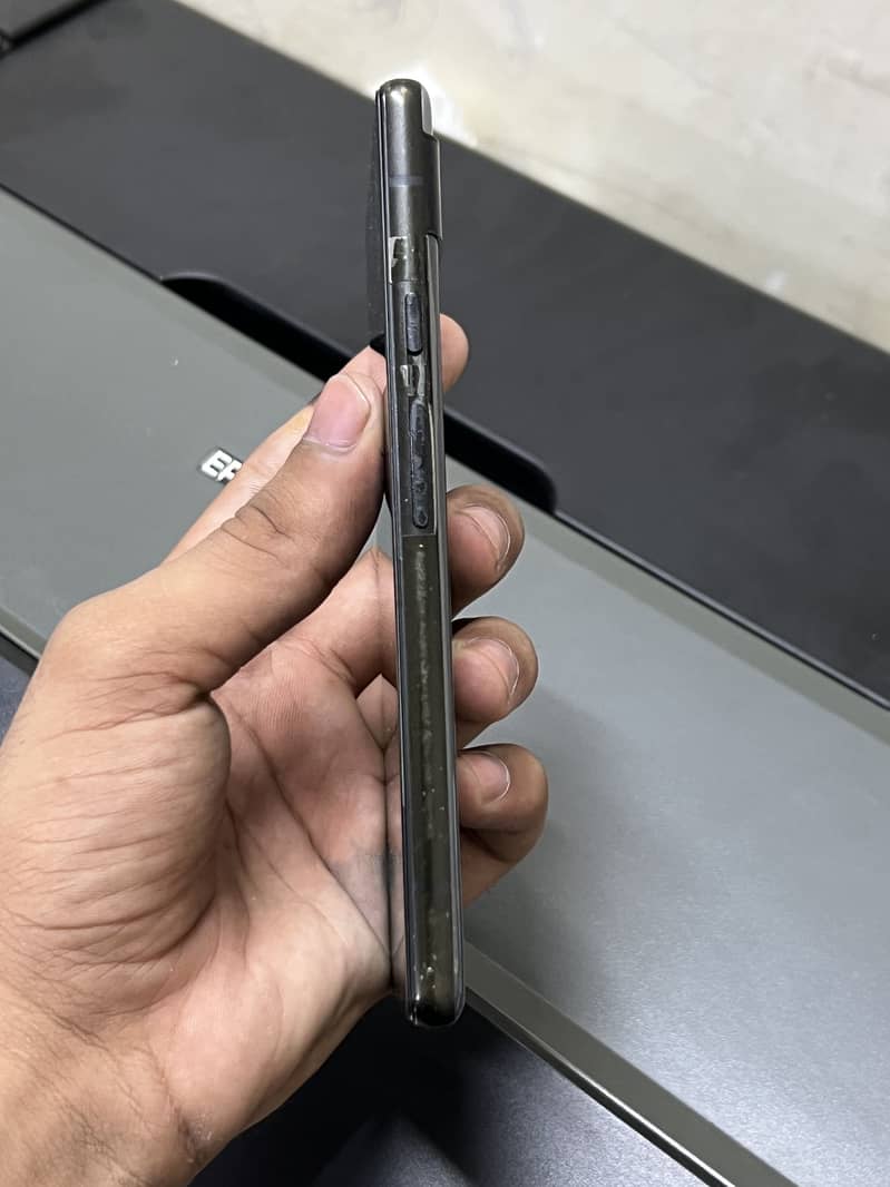 Google Pixel 6a panel not working 4