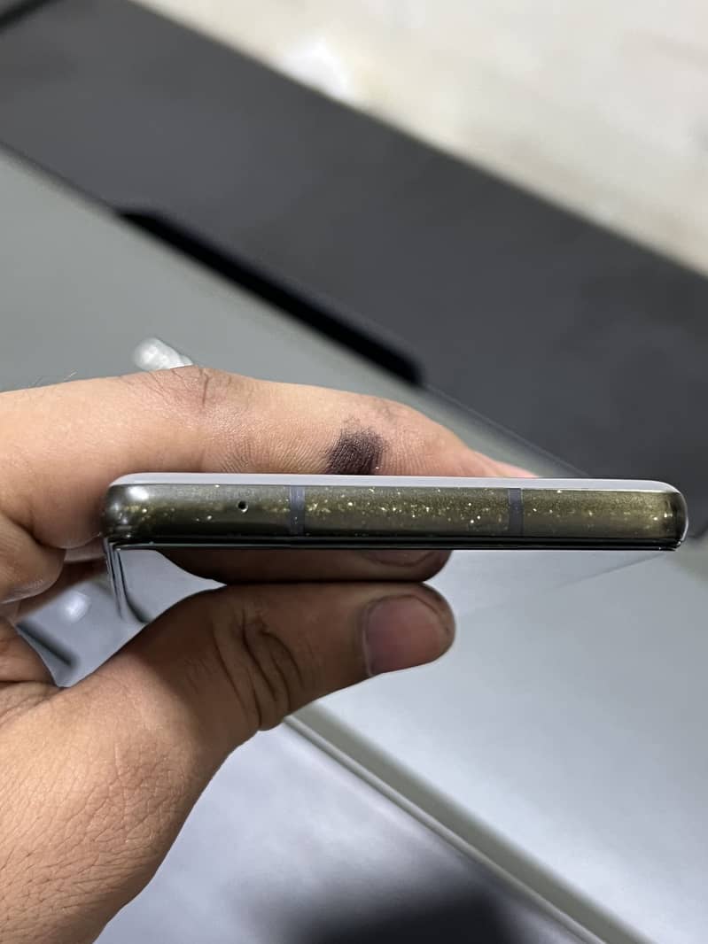 Google Pixel 6a panel not working 5