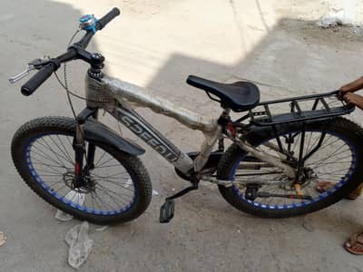 New condition ha 2 months used ha