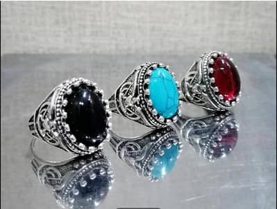 rings