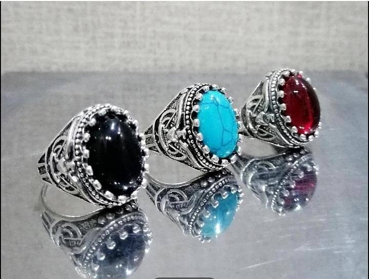 rings 0