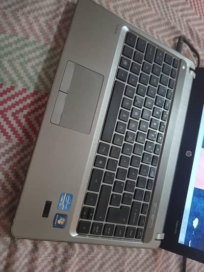 HP ProBook i3 2nd Gen