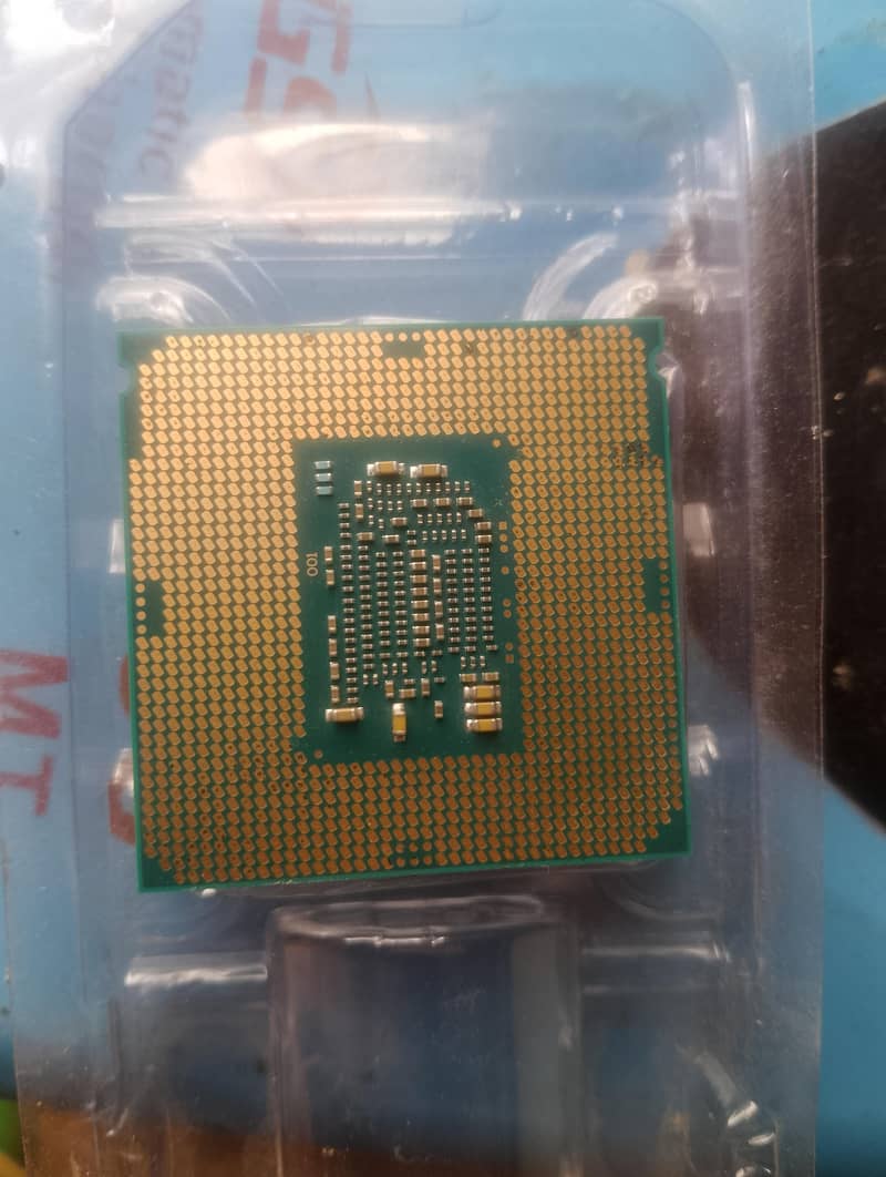 Intel® Core™ i7-6700 6th gen processor 1