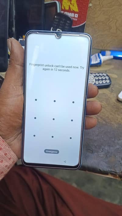 realme note 50.