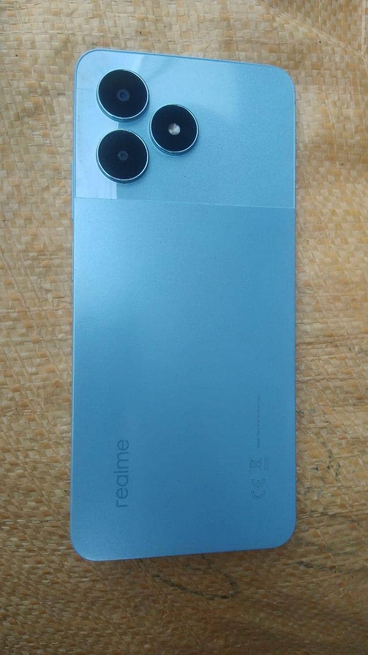 realme note 50. 1