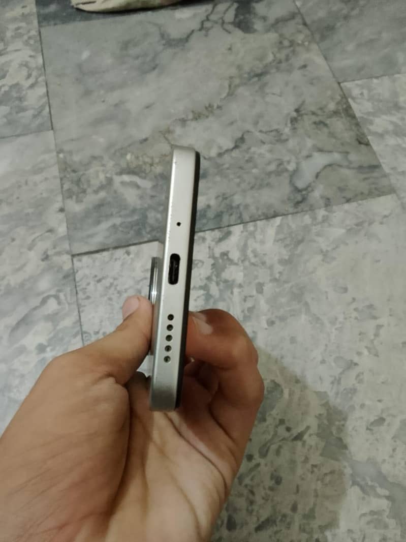 Xiaomi POCO C75 5