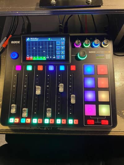 RODECASTER PRO 2