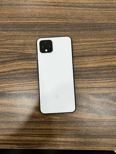 Google Pixel 4