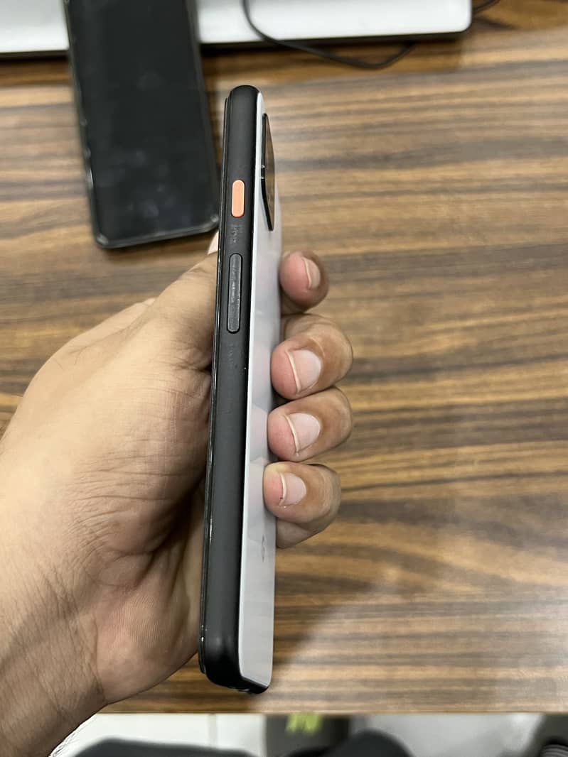 Google Pixel 4 4