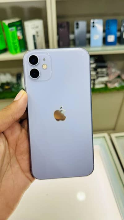 Apple iPhone 11