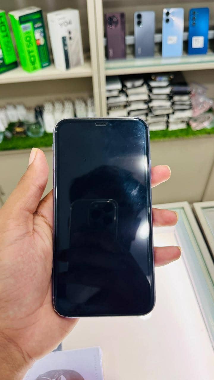 Apple iPhone 11 1