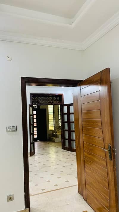 30x70 House For Sale In (MVHS) D17/2 Islamabad