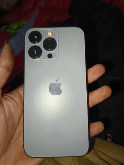 Apple iPhone 13 Pro 256 pta approved