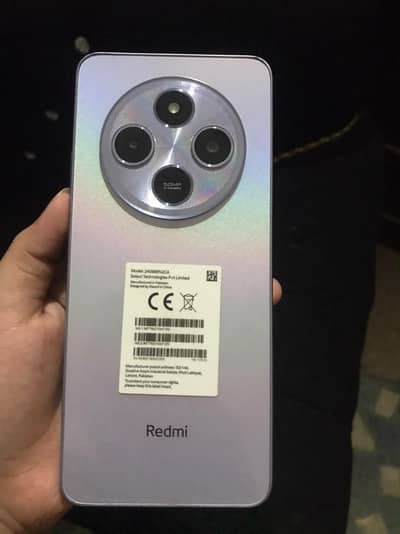 Xiaomi Redmi 14C