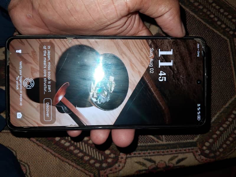 Tecno CAMON 20 2