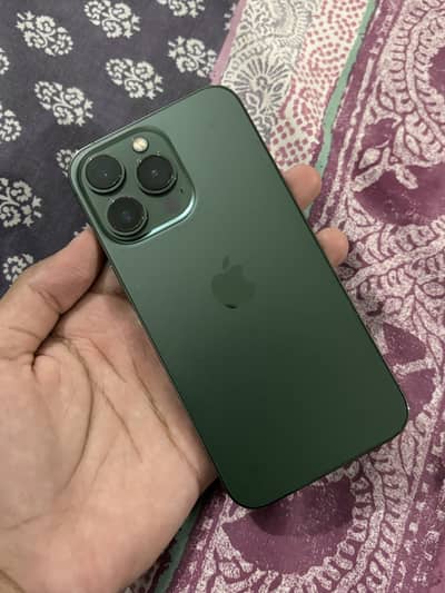 iPhone 13 Pro 91% health all ok WatEr PacK 03269969969 Whstap N LocaL