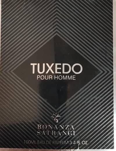 TUXEDO