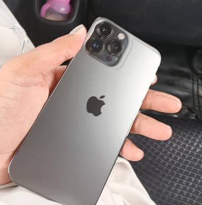 Apple iPhone 13 Pro Max JV