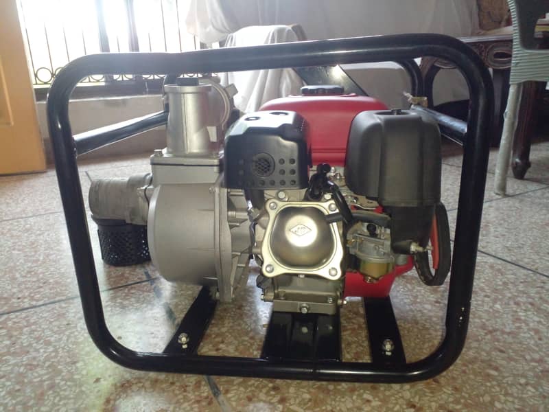 waterpump engine 1