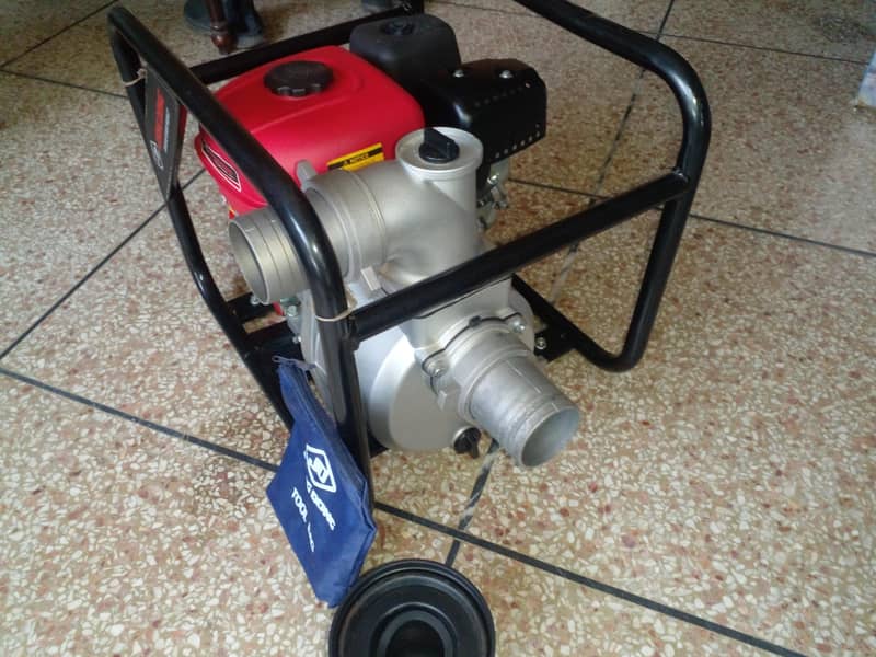 waterpump engine 3