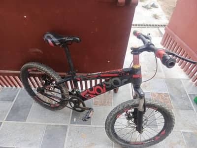 Beiyaqi Road Cycle for kids