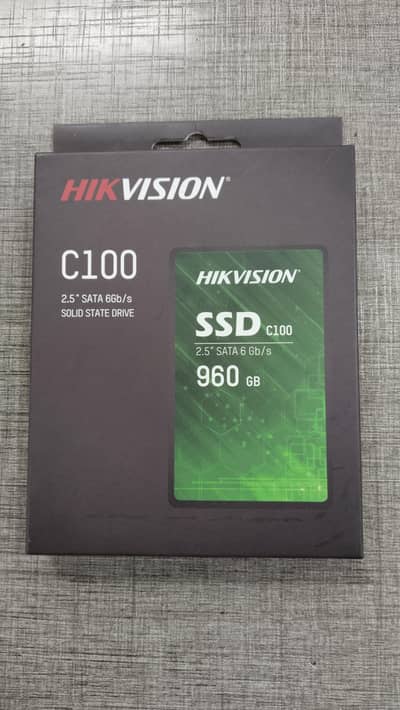 SSD-960GB