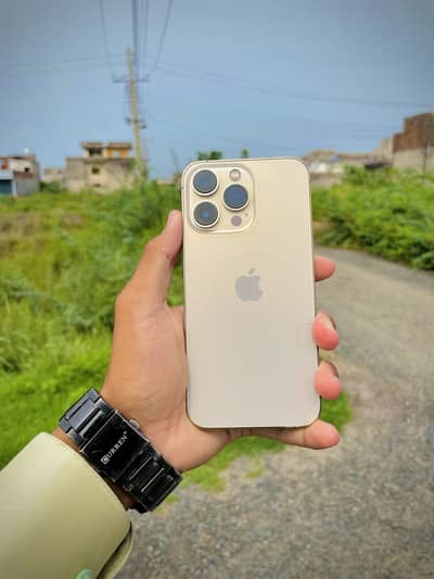 iPhone 13 Pro (03457223087)