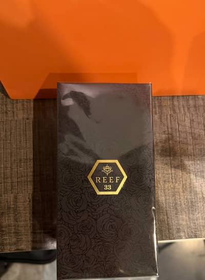 Reef 33 Perfume – Original – Brand new