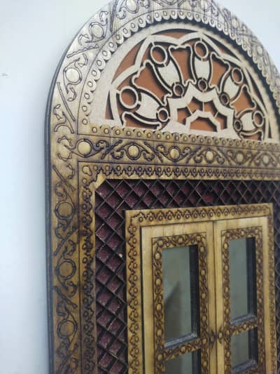 antique style